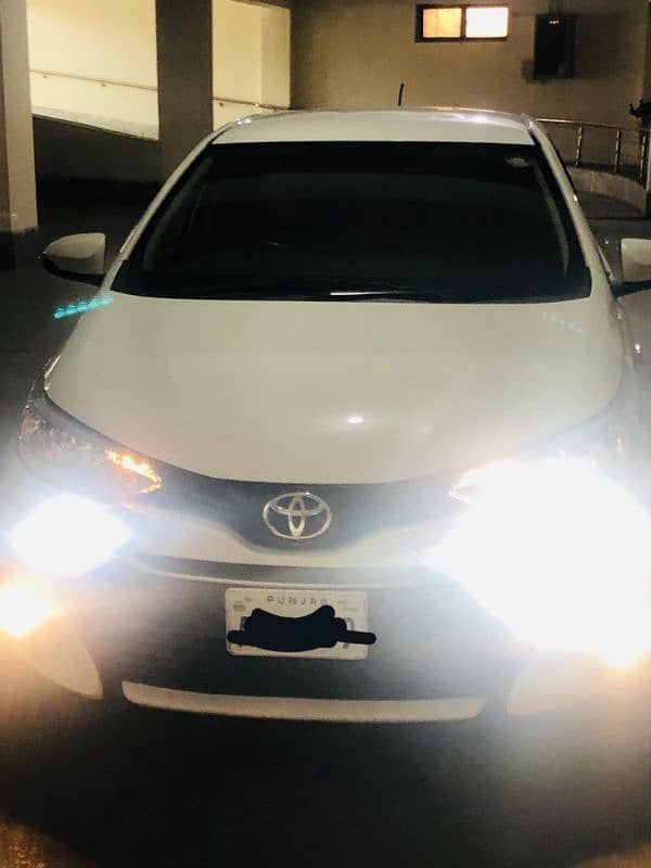 Toyota Yaris 2022 1.3 Manual  03099423596 1