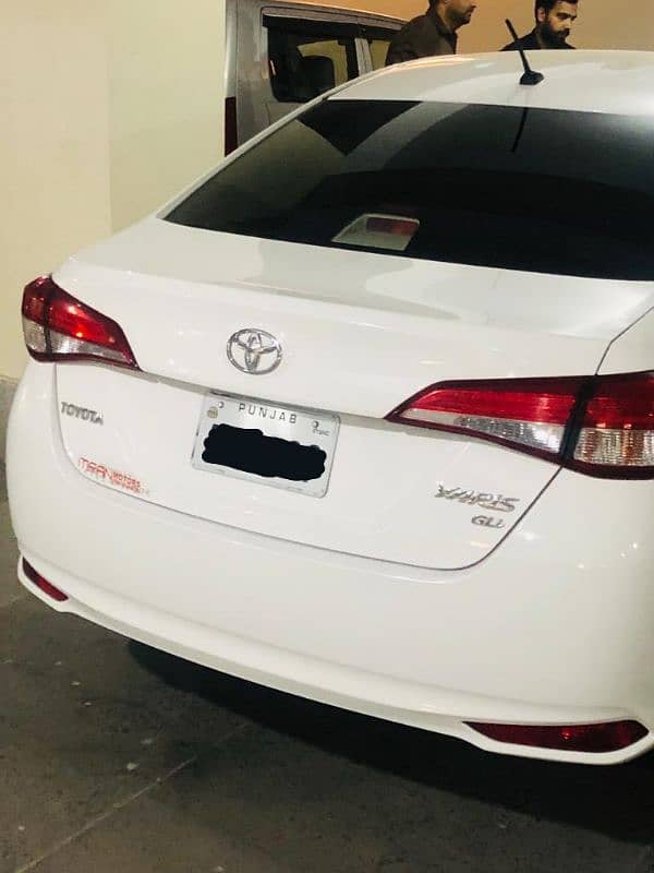 Toyota Yaris 2022 1.3 Manual  03099423596 2