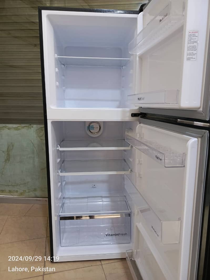 Dawlance fridge GD Large jumbo size (0306=4462/443) tabai set 2