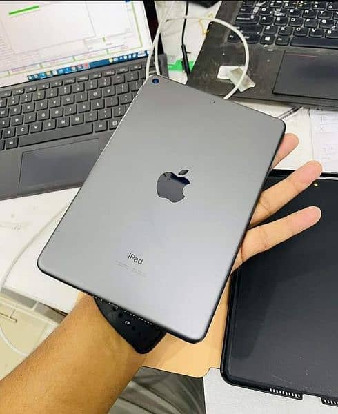 ipAd mini 5th 0