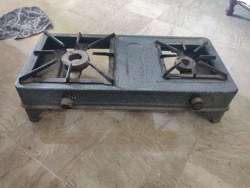 Ga Stove 1