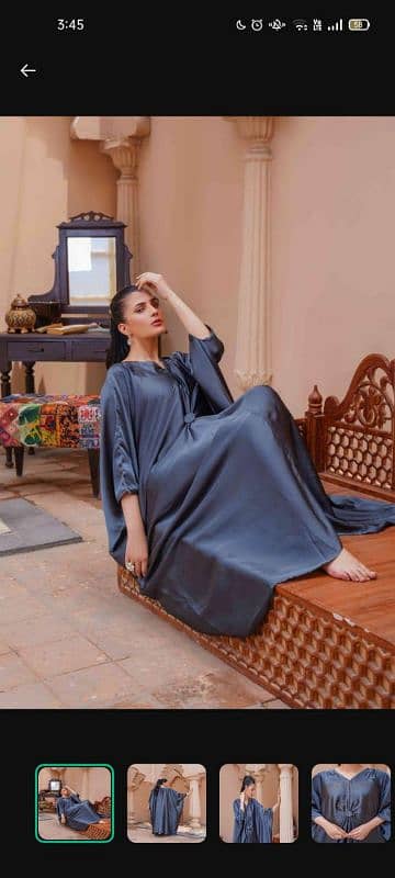 kaftan style 3