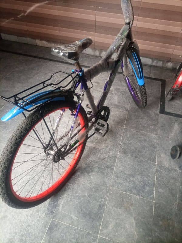 Bicycle For Sale Used 1 Month 10/10 Condition 1