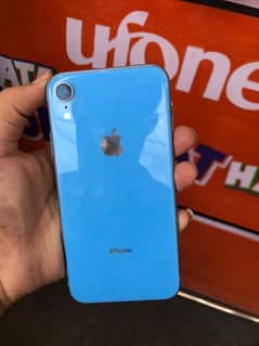 iphone XR 64 gb non pata