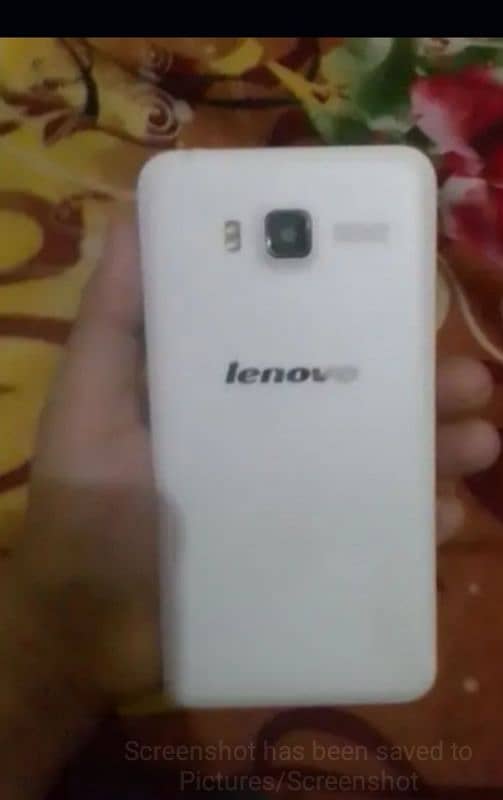 Lenovo A 1000 1