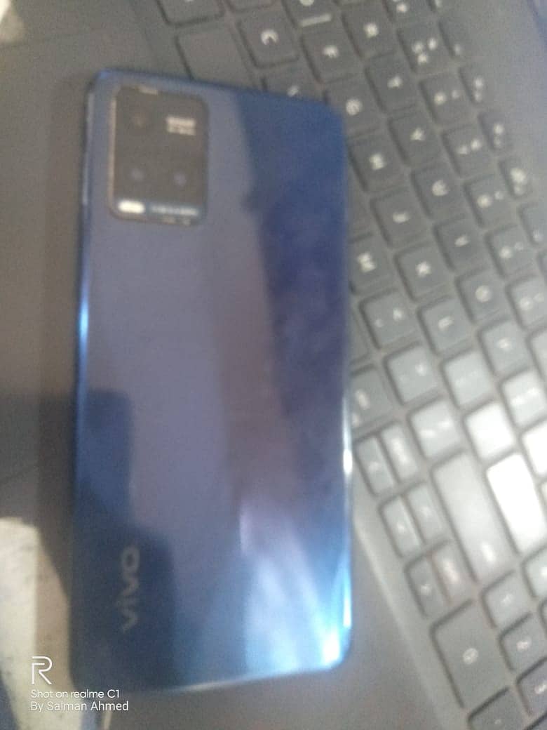 Vivo Y 21 3