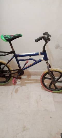 Cycle for Sale 0