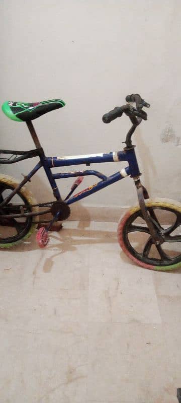 Cycle for Sale 0