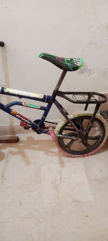 Cycle for Sale 5