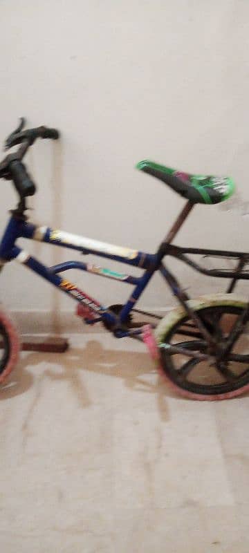 Cycle for Sale 6