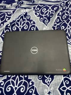 Dell Chromebook