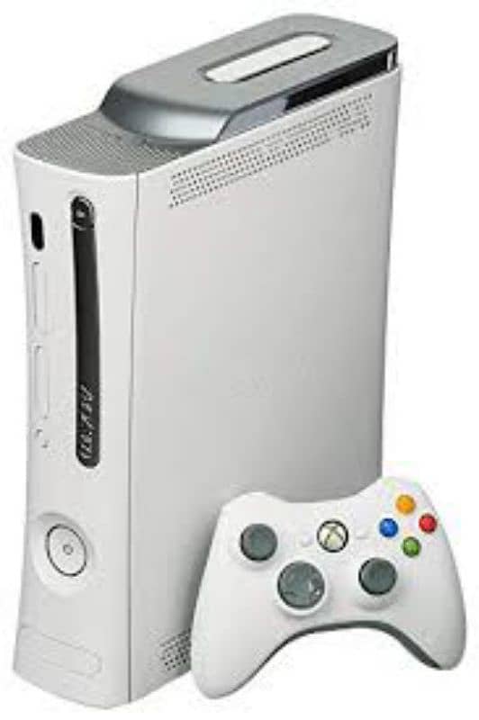 Xbox 360 for sale 1