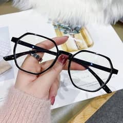 UV eyeglasses for man and woman