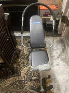 exercise machine