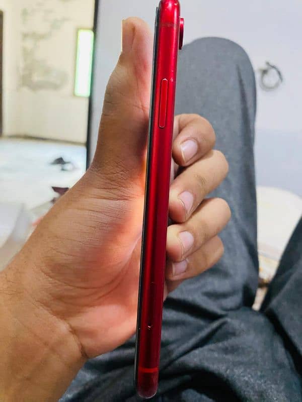 Iphone XR 64 GB (JV PTA) 2