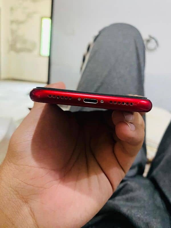 Iphone XR 64 GB (JV PTA) 3