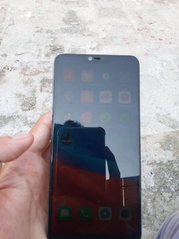 oppo F7 2