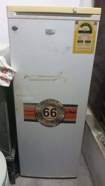 urgent sell freezer saudia ka 0