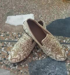 khussa shoes good condition