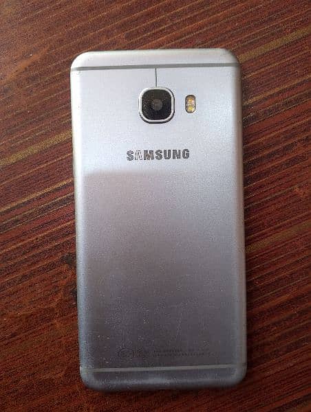 Samsung c5 1