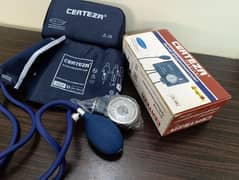 Blood pressure monitor Karachi - Certeza CR 1002