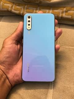 VIVO S1 DUAL SIM