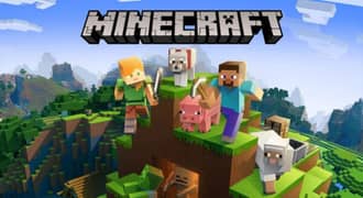 pc games Minecraft, GTA v, call of duty, tekken 7 price's in descripti