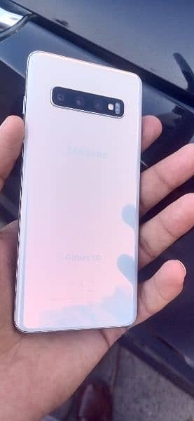 Samsung Galaxy S10 2