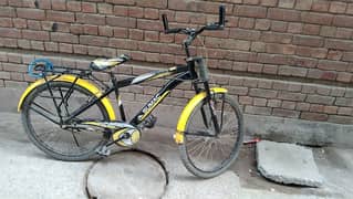 bicycle for sale