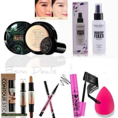 Make Up Kit