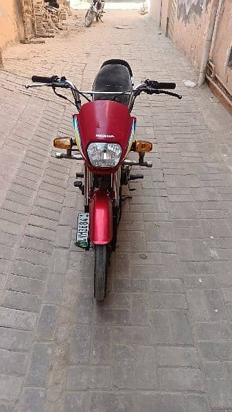 sale it bike number 03037046470 4