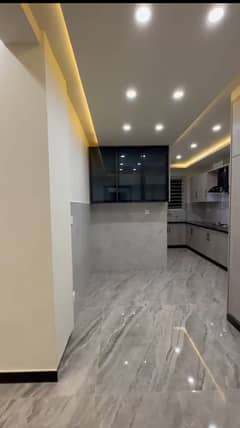 Fully Renovated 900 Sqft Ground Floor Flat For Sale