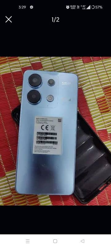 Redmi Not 13 1