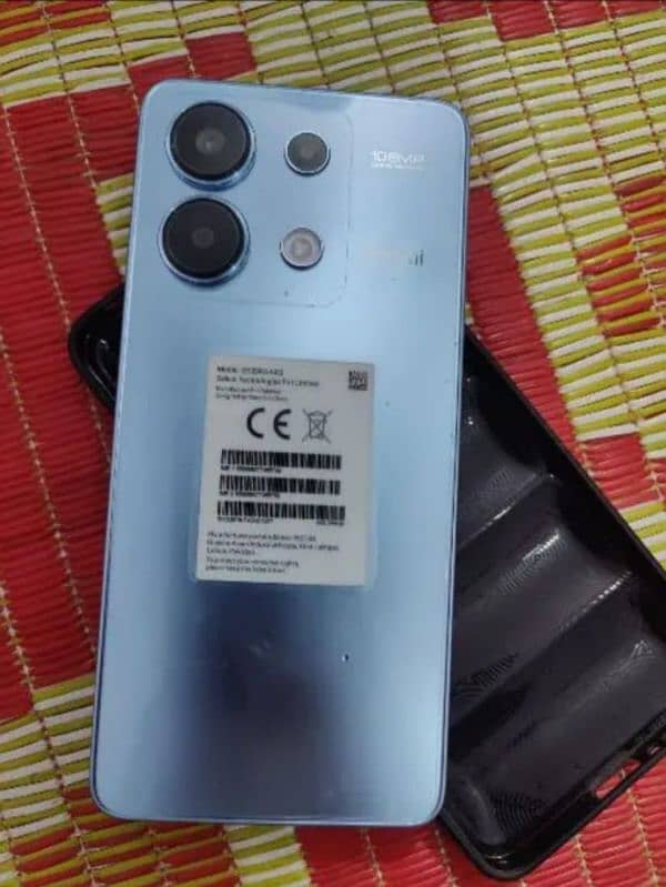 Redmi Not 13 3