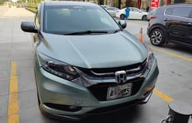 Honda Vezel 2015/2021