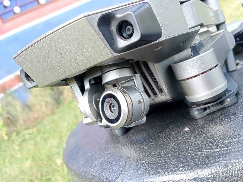 PROFESSIONAL DJI MEVIC PRO FOR SALE 5