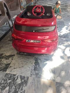 baby car just 1 month use 0