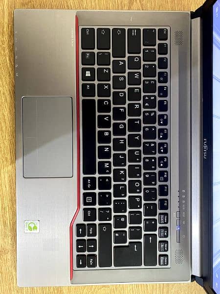 Laptop Core i5 4th Gen | 8GB/500GB 1