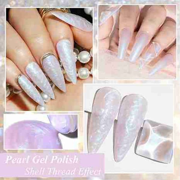 Gel Nail Polish 100% imported 3