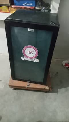 saudia refrigerator for sale