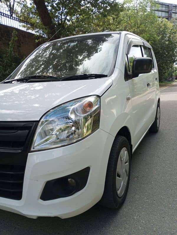 Suzuki Wagon R 2021 2