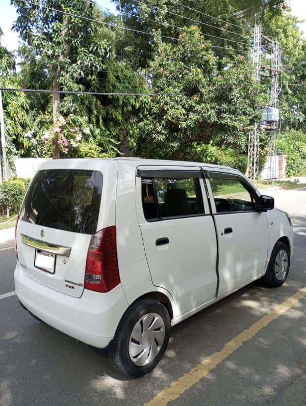 Suzuki Wagon R 2021 4