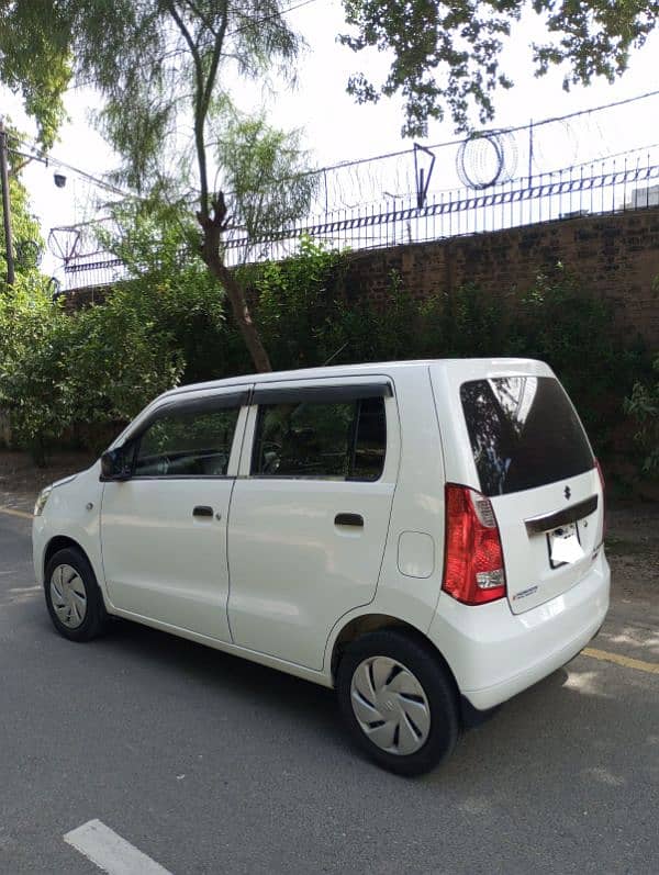 Suzuki Wagon R 2021 7