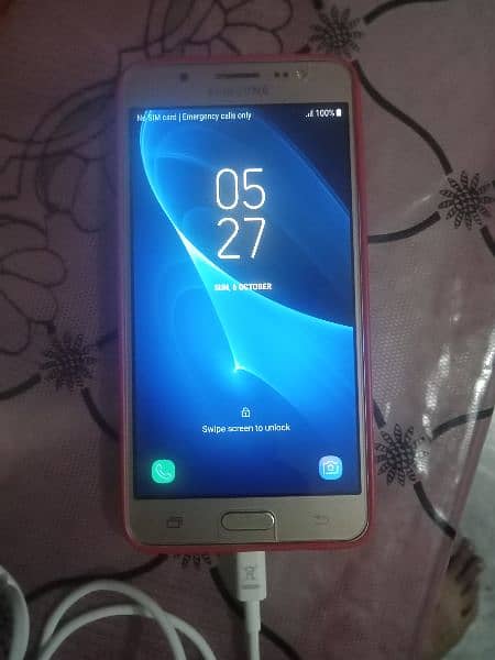 urgent sale Samsung j5 Ten 7