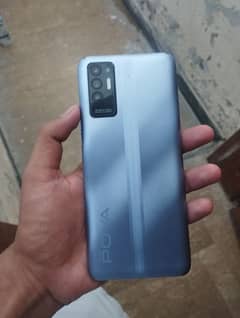 tecno pova 2 0