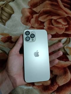 Iphone 12 pro max Pta Approved 225,000.