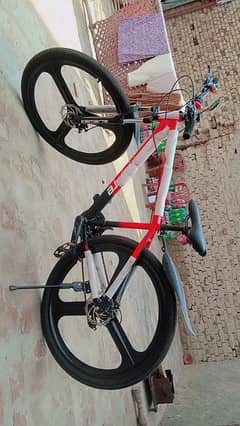 bicycle for sale