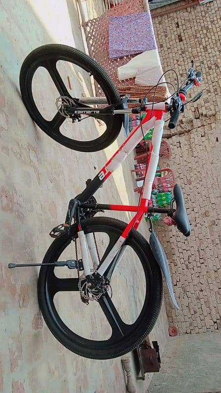 bicycle for sale 0