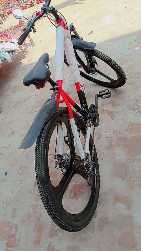 bicycle for sale 2