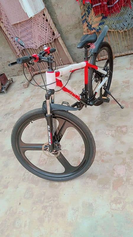 bicycle for sale 4